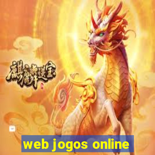 web jogos online